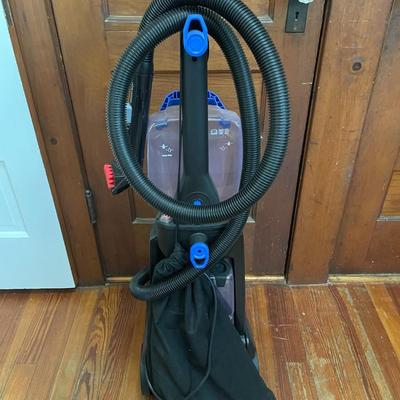 Bissell Turbo Clean pet vacuum