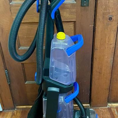 Bissell Turbo Clean pet vacuum