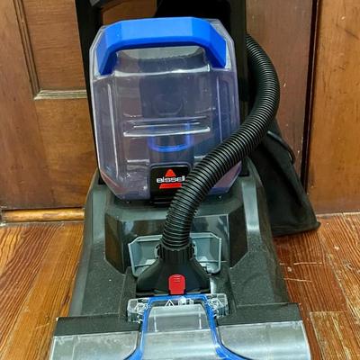 Bissell Turbo Clean pet vacuum