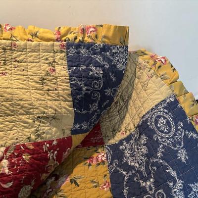 Comforter