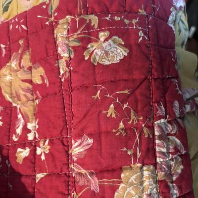 Comforter