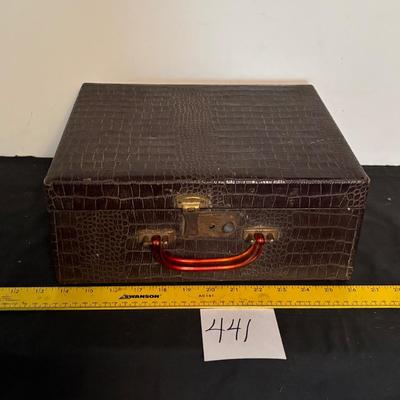 Vintage Box