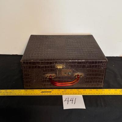 Vintage Box