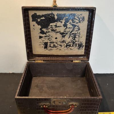 Vintage Box