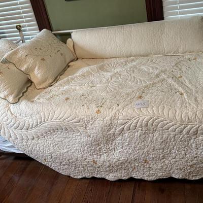 Day Bed Frame With Trundle Bed Frame Underneath