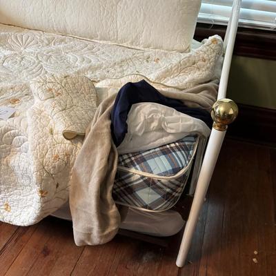Day Bed Frame With Trundle Bed Frame Underneath