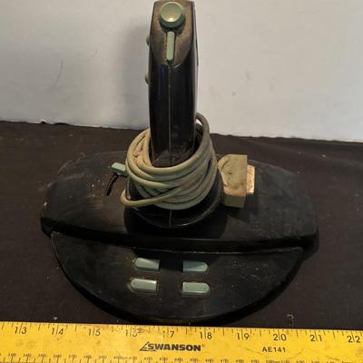 Microsoft Sidewinder 3D Pro