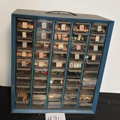 Wood Crafting Lot