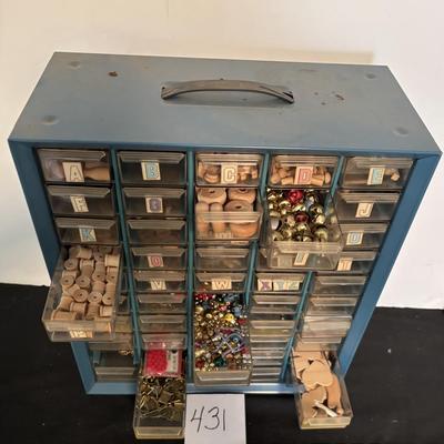 Wood Crafting Lot