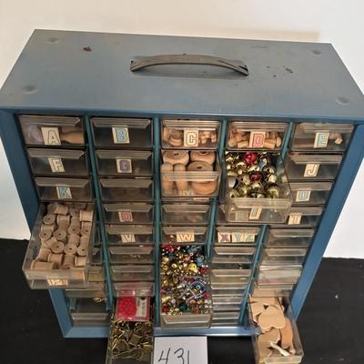 Wood Crafting Lot