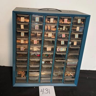 Wood Crafting Lot