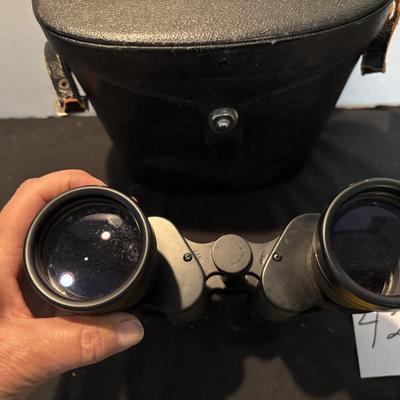 Pentax Binoculars