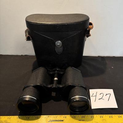 Pentax Binoculars