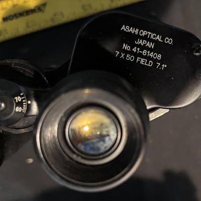 Pentax Binoculars