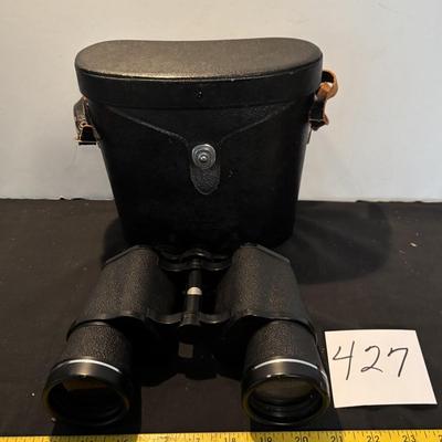 Pentax Binoculars