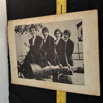The Kinks Souvenir Song Album Music Book