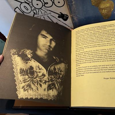 Golden Beatles Song Book and More
