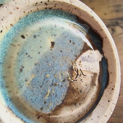 Studio Art ceramic mugs, 2