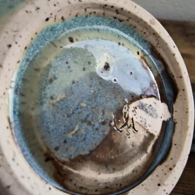 Studio Art ceramic mugs, 2