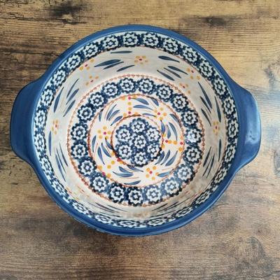 1.0 qt. Casserole dish