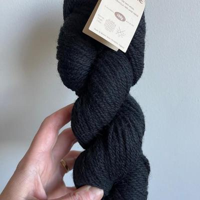 Rowan Magpie yarn 100% Wool, 5