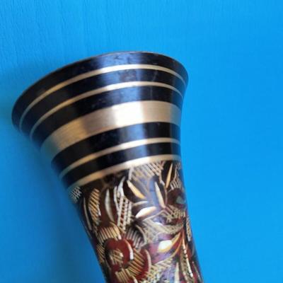 Antique style vase