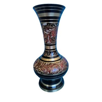 Antique style vase