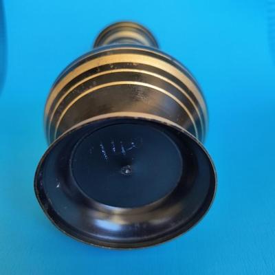 Antique style vase