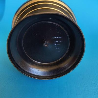 Antique style vase