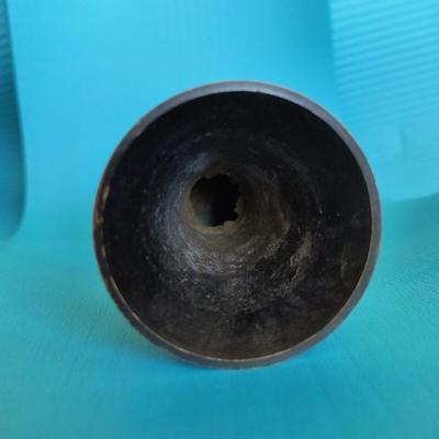 Antique style vase