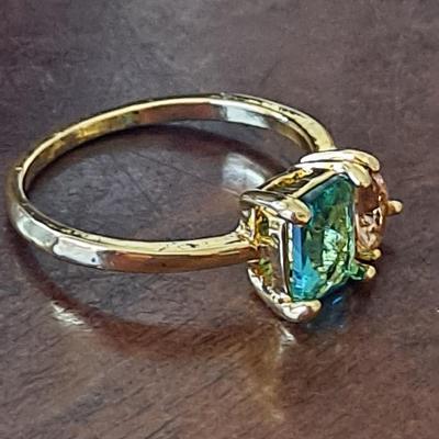 Fashion Ring