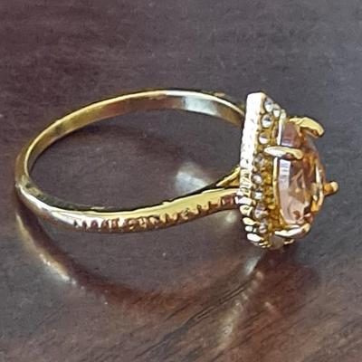 Fashion Ring
