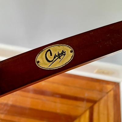 Capa 3-leg plant stand