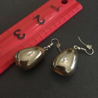 Vintage earrings