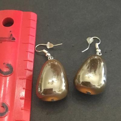 Vintage earrings