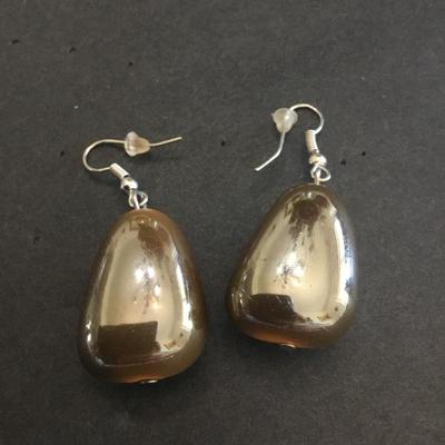 Vintage earrings
