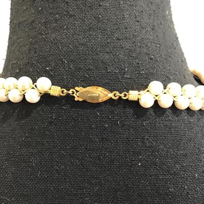 Sale Photo Thumbnail #55: Beautiful vintage Avon, fashion, statement necklace. Please see attached photos.