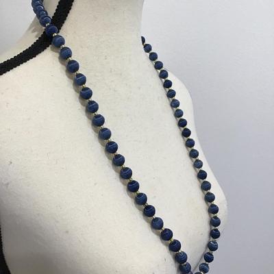 Sale Photo Thumbnail #60: Beautiful fashion statement necklace to see attached photos