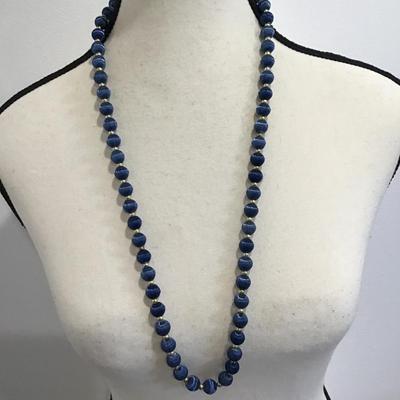 Sale Photo Thumbnail #59: Beautiful fashion statement necklace to see attached photos