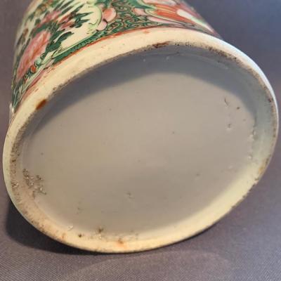 Early Asian Jar