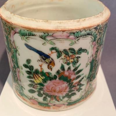 Early Asian Jar