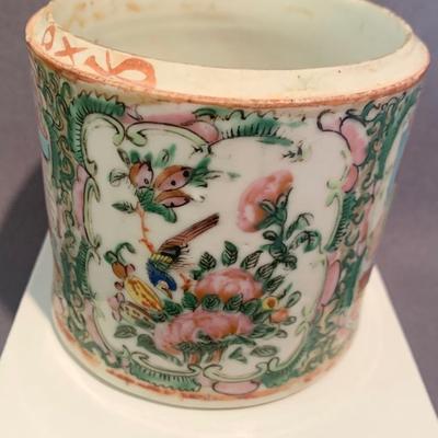 Early Asian Jar