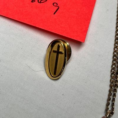 Lot 530 Gold Filled lot