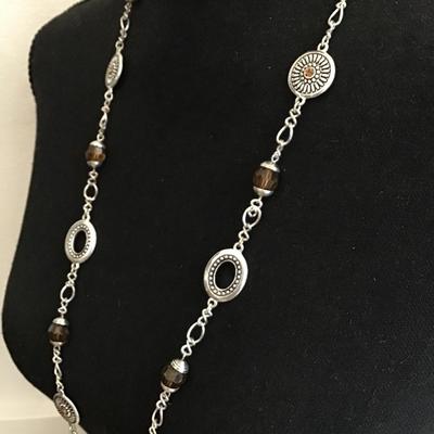 Beautiful vintage, Premier design necklace
