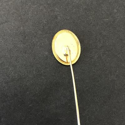 Vintage stick pin