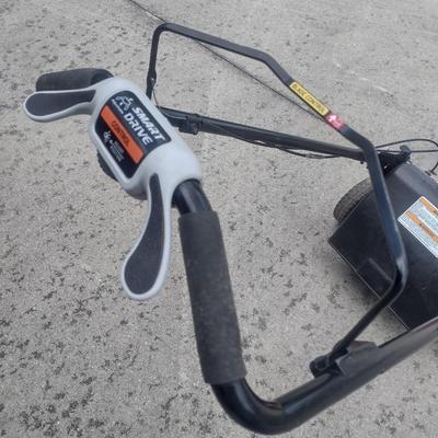 Honda Push 21" Mower Self-Propelled