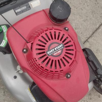 Honda Push 21" Mower Self-Propelled