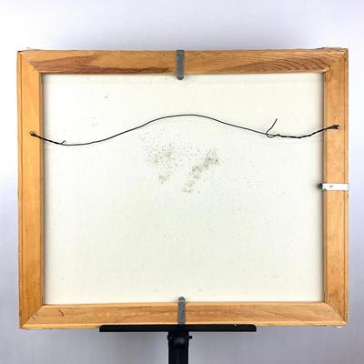 Sale Photo Thumbnail #34: Measures: 24" wide x 20" high