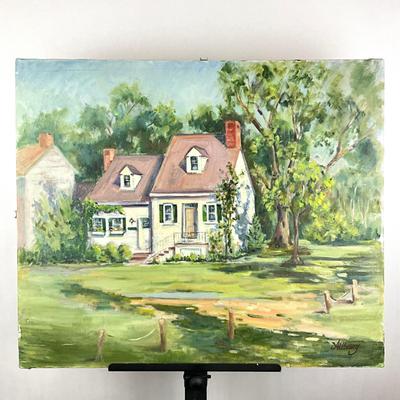 Sale Photo Thumbnail #33: Measures: 24" wide x 20" high