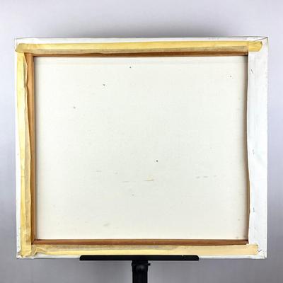 Sale Photo Thumbnail #37: Measures: 24" wide x 21" High
no signature